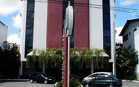Tarik Fontes Plaza Hotel